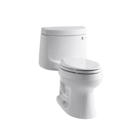 One Piece Toilet Elongated bowl One Piece Toilet Elongated bowl