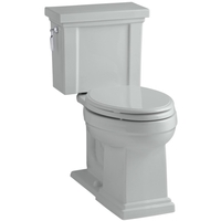 Two Piece Toilet Elongated bowl Two Piece Toilet Elongated bowl