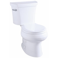 Two Piece Toilet Round bowl Two Piece Toilet Round bowl