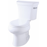 Two Piece Toilet Round bowl Two Piece Toilet Round bowl