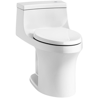 One Piece Toilet Elongated bowl One Piece Toilet Elongated bowl