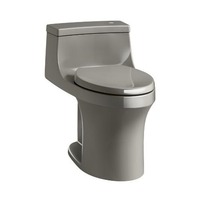 One Piece Toilet Elongated bowl One Piece Toilet Elongated bowl