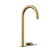 Beverage Faucet