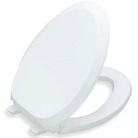 Toilet Seat Elongated bowl Toilet Seat Elongated bowl