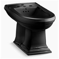 Vertical Spray Bidet Faucet Vertical Spray Bidet Faucet
