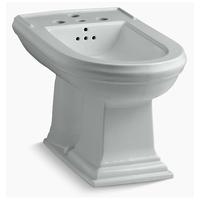 Vertical Spray Bidet Faucet Vertical Spray Bidet Faucet