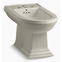 Vertical Spray Bidet Faucet Vertical Spray Bidet Faucet