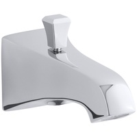 Tub Spout 6" Spout Length Tub Spout 6" Spout Length