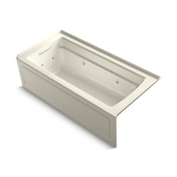 Whirlpool Tub 66 x 32 x 19