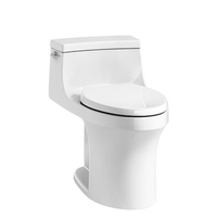 One Piece Toilet Elongated bowl One Piece Toilet Elongated bowl