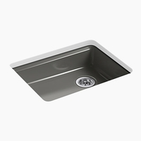 Single Bowl Sinks 25'' x 22'' x 5-7/8'' Single Bowl Sinks 25'' x 22'' x 5-7/8''