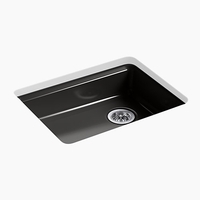 Single Bowl Sinks 25'' x 22'' x 5-7/8'' Single Bowl Sinks 25'' x 22'' x 5-7/8''
