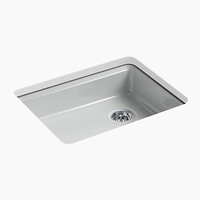 Single Bowl Sinks 25'' x 22'' x 5-7/8'' Single Bowl Sinks 25'' x 22'' x 5-7/8''