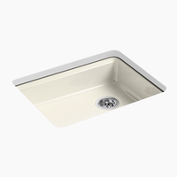 Single Bowl Sinks 25'' x 22'' x 5-7/8'' Single Bowl Sinks 25'' x 22'' x 5-7/8''