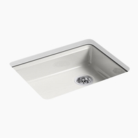 Single Bowl Sinks 25'' x 22'' x 5-7/8'' Single Bowl Sinks 25'' x 22'' x 5-7/8''