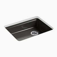 Single Bowl Sinks 25'' x 22'' x 5-7/8'' Single Bowl Sinks 25'' x 22'' x 5-7/8''