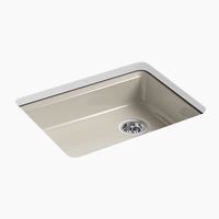Single Bowl Sinks 25'' x 22'' x 5-7/8'' Single Bowl Sinks 25'' x 22'' x 5-7/8''