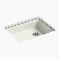 Single Bowl Sinks 25'' x 22'' x 5-7/8'' Single Bowl Sinks 25'' x 22'' x 5-7/8''