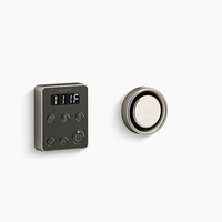 Steam Control Steam Control