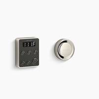 Steam Control Steam Control