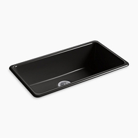 Single Bowl Sinks 33'' x 18-3/4'' x 9-5/8'' Single Bowl Sinks 33'' x 18-3/4'' x 9-5/8''
