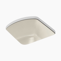 Bar Sink 18-3/4'' x 18-11/16'' x 9-5/8'' Bar Sink 18-3/4'' x 18-11/16'' x 9-5/8''