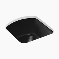 Bar Sink 18-3/4'' x 18-11/16'' x 9-5/8'' Bar Sink 18-3/4'' x 18-11/16'' x 9-5/8''