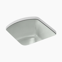 Bar Sink 18-3/4'' x 18-11/16'' x 9-5/8'' Bar Sink 18-3/4'' x 18-11/16'' x 9-5/8''