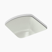Bar Sink 18-3/4'' x 18-11/16'' x 9-5/8'' Bar Sink 18-3/4'' x 18-11/16'' x 9-5/8''