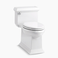One Piece Toilet Elongated bowl One Piece Toilet Elongated bowl
