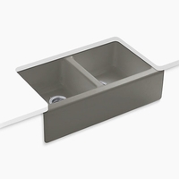Apron Front Kitchen Sink 33'' x 22'' x 8-3/4'' Apron Front Kitchen Sink 33'' x 22'' x 8-3/4''