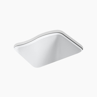 Laundry Sink 25'' x 22'' x 14-15/16'' Laundry Sink 25'' x 22'' x 14-15/16''