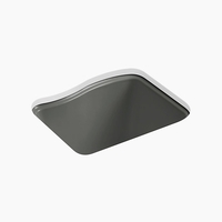 Laundry Sink 25'' x 22'' x 14-15/16'' Laundry Sink 25'' x 22'' x 14-15/16''