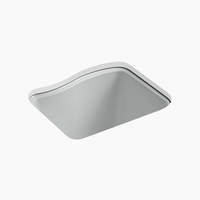 Laundry Sink 25'' x 22'' x 14-15/16'' Laundry Sink 25'' x 22'' x 14-15/16''