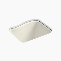 Laundry Sink 25'' x 22'' x 14-15/16'' Laundry Sink 25'' x 22'' x 14-15/16''