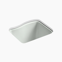 Laundry Sink 25'' x 22'' x 14-15/16'' Laundry Sink 25'' x 22'' x 14-15/16''