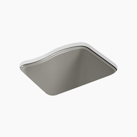 Laundry Sink 25'' x 22'' x 14-15/16'' Laundry Sink 25'' x 22'' x 14-15/16''