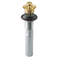 Lavatory Drain Lavatory Drain