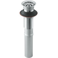 Lavatory Drain Lavatory Drain
