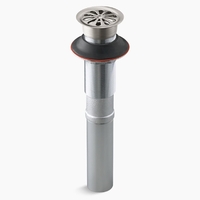 Lavatory Drain Lavatory Drain