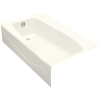Soaking Tub 60'' x 34-1/4'' x 14''