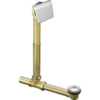Tub / Shower Drain 5-7/8" Length Tub / Shower Drain 5-7/8" Length