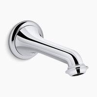 Tub Spout 8-7/16" Spout Length