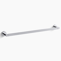 Towel Bar 24" Bar Length Towel Bar 24" Bar Length