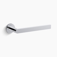 Towel Bar 8" Bar Length Towel Bar 8" Bar Length