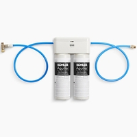 Under Counter Filter Under Counter Filter