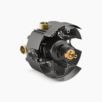 Tub & Shower Valve Tub & Shower Valve
