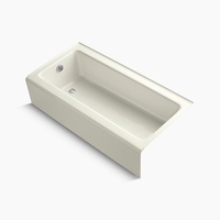Soaking Tub 60 x 30-1/4 x 14-1/2
