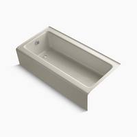 Soaking Tub 60'' x 30-1/4'' x 14-1/2'' Soaking Tub 60'' x 30-1/4'' x 14-1/2''