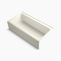 Soaking Tub 60 x 30-1/4 x 14-1/2